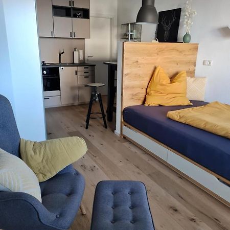 Moggele Apartamento Scheidegg Exterior foto